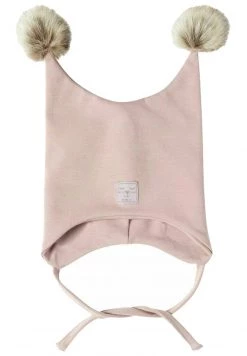 Name It Unisex Hut - Woodrose