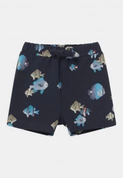 Name It Kinder NBMFASOLLE GIFTPACK SET - T-Shirt Print - Dark Sapphire -Name it Verkäufe 3a2d33c59b114e1d8163bbcd87ea55f5