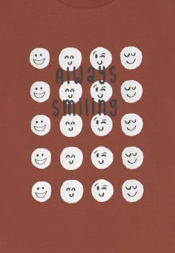 Name It UNISEX - T-Shirt Print - Maple Syrup -Name it Verkäufe 3a3c6eabe94243929ee27c826989322e