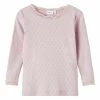 Name It Kinder LANGEN ÄRMELN - Strickpullover - Violet Ice -Name it Verkäufe 3a4a8d1bb00044f5b6462b5046f7cf9c