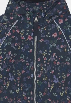 Name It Kinder NBFALFA SUIT WILD FLOWER - Schneeanzug - Dark Sapphire -Name it Verkäufe 3a4aecba6a3449aebe6e77abf31f1402