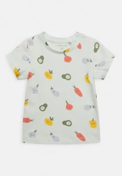 Name It Kinder NBMDYLAN 3 PACK - T-Shirt Print - Glacier 8 Name It Kinder NBMDYLAN 3 PACK - T-Shirt Print - Glacier -Name it Verkäufe 3a599da8955c4ebbb4f8d76c522f819f