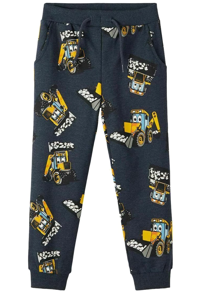 Name It Jogginghose - Dark Sapphire | Kinder 3 Name It Jogginghose - Dark Sapphire | Kinder