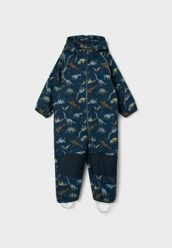 Name It Kinder Regenanzug - Moonlit Ocean -Name it Verkäufe 3a7a70aeb1ce43f981aab5f422764fb7