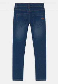 Name It Kinder Jeans Slim Fit - Medium Blue Denim 6 Name It Kinder Jeans Slim Fit - Medium Blue Denim -Name it Verkäufe 3a84dbb6ea104fb38d72121eb1c52463