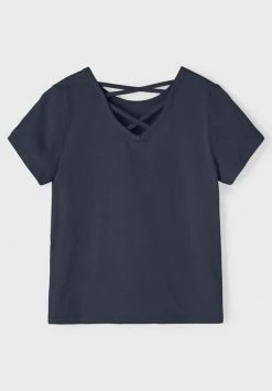 Name It Kinder ENJOY VACAY - T-Shirt Print - Dark Sapphire -Name it Verkäufe 3a872170f66f4672be42bb6c73ff7007