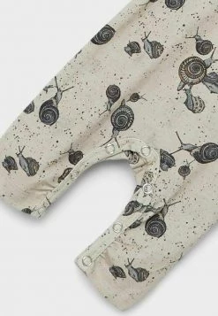 Name It Kinder Jumpsuit - Peyote Melange -Name it Verkäufe 3ab6217fe6bf40919689f4741e247a7d