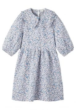 Name It Kinder DIVANE 3/4 - Freizeitkleid - Heather