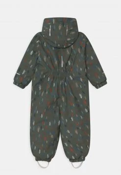 Name It Kinder NBMSNOW SNOWLAND - Schneeanzug - Thyme -Name it Verkäufe 3ae26a8559dd4a0496a35c2241cab884