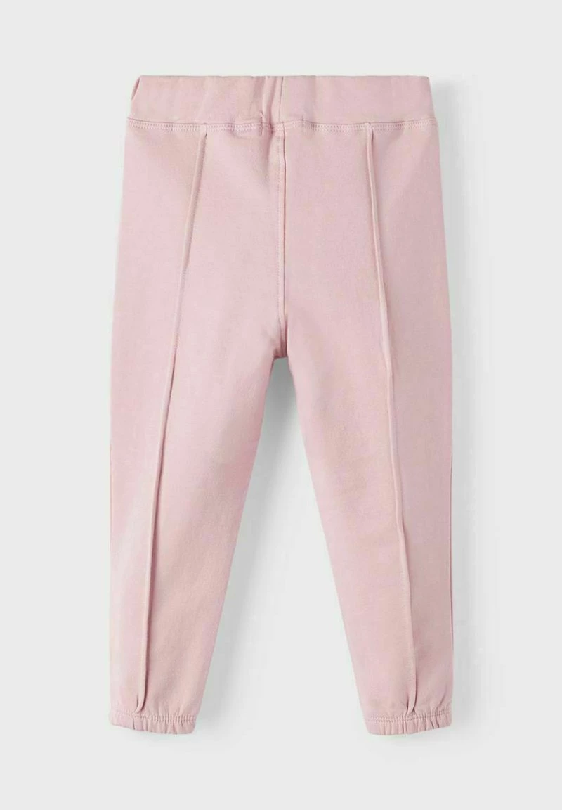 Name It Kinder Jogginghose - Mauve Shadows 4 Name It Kinder Jogginghose - Mauve Shadows – Bild 2
