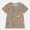 Name It Kinder NMMHESAN - T-Shirt Print - Weathered Teak -Name it Verkäufe 3b26de78a1d34b459e03d4ea8ecf8e3a
