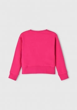 Name It Kinder Sweatshirt - Fuchsia Purple -Name it Verkäufe 3b29cad0902f4ff6a1a8c36aeb870add