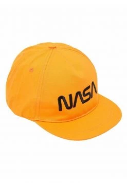Name It Kinder NASA - Cap - Sun Orange