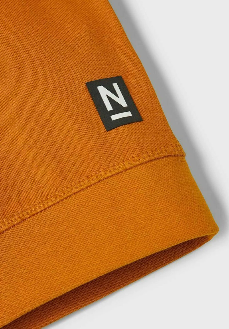 Name It Kinder Sweatshirt - Thai Curry 6 Name It Kinder Sweatshirt - Thai Curry – Bild 4