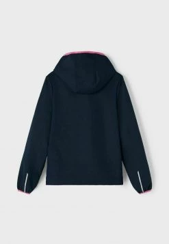 Name It Kinder Softshelljacke - Dark Sapphire -Name it Verkäufe 3b67ed4bc2a24f74ac40e75aa31ce52d