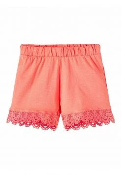 Name It Kinder FUNDA - Shorts - Georgia Peach