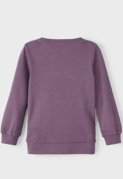 Name It Kinder LANGEN ÄRMELN BAMBI - Sweatshirt - Vintage Violet -Name it Verkäufe 3ba517ed195a472c807428646c0ff271