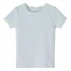 Name It Kinder T-Shirt Print - Heather