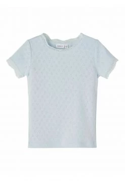 Name It Kinder T-Shirt Print - Heather
