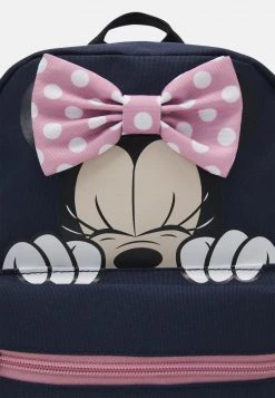 Name It NMFMONY DISNEY MINNIE MOUSE BACKPACK UNISEX - Tagesrucksack - Dark Sapphire -Name it Verkäufe 3bd1f92a43dc4b618c847cdbe3f8ba57