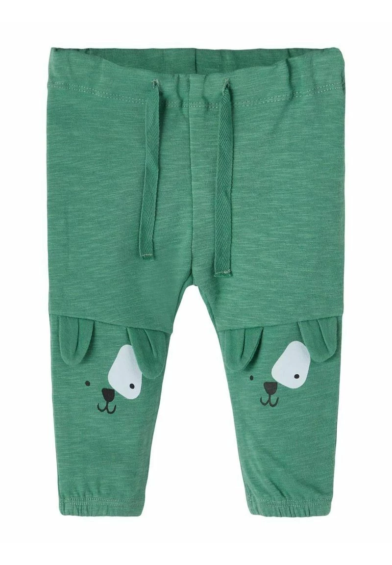 Name It Kinder Jogginghose - Frosty Spruce 3 Name It Kinder Jogginghose - Frosty Spruce