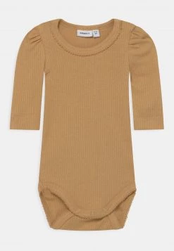 Name It Kinder NBFKABEXI 2 PACK - Body - Curry -Name it Verkäufe 3bdcbba1100146adad7bda6707c9d9fe