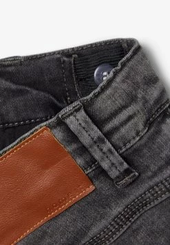Name It Kinder Jeans Slim Fit - Dark Grey Denim -Name it Verkäufe 3be7f8b2925049ceb072bc2ae575d5fd
