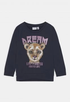 Name It Kinder NMFVENUS 2 PACK - Sweatshirt - Dark Sapphire -Name it Verkäufe 3bedf9e5ce77438e960576f83a3aeed3