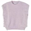 Name It Kinder TANK - Top - Violet Ice