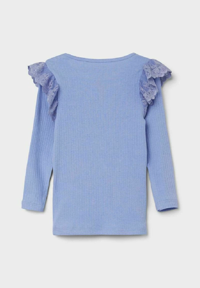 Name It SLIM FIT - Langarmshirt - Easter Egg | Kinder 4 Name It SLIM FIT - Langarmshirt - Easter Egg | Kinder – Bild 2