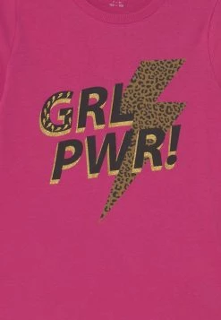 Name It Kinder NKFRNARI - Langarmshirt - Very Berry -Name it Verkäufe 3c1aa9c21755427a8fd068971a7fb546