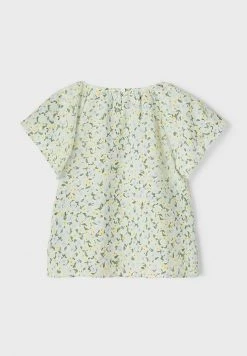 Name It Kinder Bluse - Glacier -Name it Verkäufe 3c1c8c3aabd344aa80035c0d9977db50