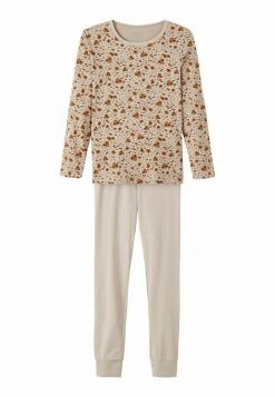 Name It Kinder Nachtwäsche Set - Sphinx