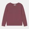 Name It Kinder NKFNASWEAT - Sweatshirt - Crushed Berry