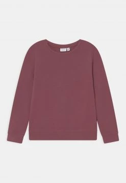Name It Kinder NKFNASWEAT - Sweatshirt - Crushed Berry