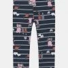 Name It Kinder NMFPEPPAPIG - Leggings - Hosen - Dark Sapphire