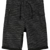 Name It NKMSCOTTT - Shorts - Black | Kinder