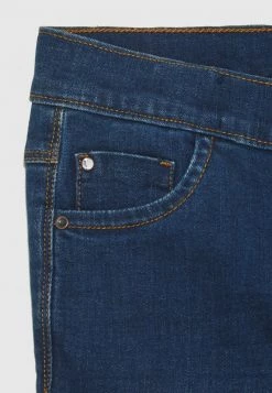 Name It NKFPOLLY PANT NOOS - Jeans Slim Fit - Medium Blue Denim | Kinder -Name it Verkäufe 3c6ea2c9130242f4b9958426f8c44664