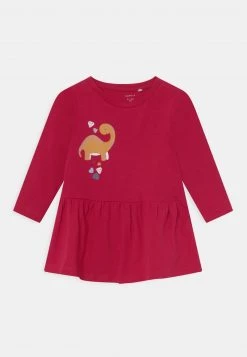 Name It Kinder NMFMAGGIE DRESS 3 PACK - Jerseykleid - Pale Mauve -Name it Verkäufe 3c759dd0afb940efa7ce43556d0ff0a2