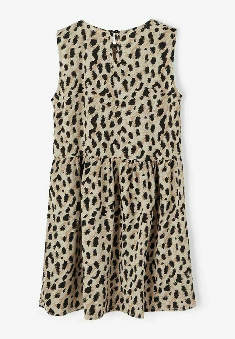 Name It Freizeitkleid - Peyote | Kinder 4 Name It Freizeitkleid - Peyote | Kinder – Bild 2