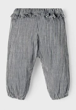 Name It Kinder SILLE - Stoffhose - Dark Sapphire -Name it Verkäufe 3cabcc1015694adca2521e98bce5b80f