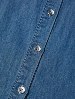 Name It Kinder FABIANA - Jeanskleid - Medium Blue Denim 7 Name It Kinder FABIANA - Jeanskleid - Medium Blue Denim -Name it Verkäufe 3cb95031e1044e269f55a418310818f2