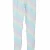 Name It Kinder SLIM FIT - Leggings - Hosen - Dream Blue