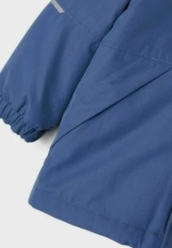 Name It Regenjacke / Wasserabweisende Jacke - Dark Denim | Kinder -Name it Verkäufe 3cc75cc891ba49fbaa674387608e18e3