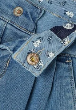 Name It Kinder Jeans Straight Leg - Light Blue Denim -Name it Verkäufe 3cc92c923fd0466690bdf625019dc025