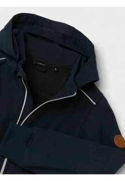Name It Kinder Softshelljacke - Dark Sapphire -Name it Verkäufe 3cde624ba6204b8b8c12603253d06881