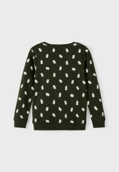 Name It Kinder Sweatshirt - Rosin -Name it Verkäufe 3ce498259c284aecb3d80182271bbe9d