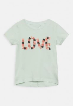 Name It Kinder NMMFELIX SWEAT - T-Shirt Print - Glacier -Name it Verkäufe 3ce8cd99c39f4498a25af294c6c229e2