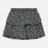 Name It NKFVINAYA SKIRT - Minirock - Dark Sapphire | Kinder