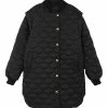 Name It NKFMAIDA DETAIL - Übergangsjacke - Black | Kinder -Name it Verkäufe 3cf55f7e70aa41bb87a1209e6bcb099b